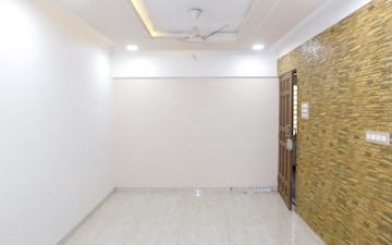 3 BHK Apartment For Rent in Silver Springs Apartment, Andheri West