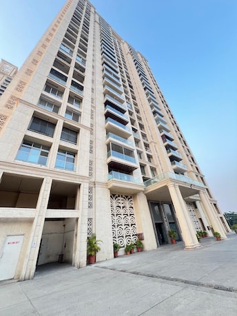 2 BHK Apartment For Rent in Hiranandani Skylark Enclave Ghodbunder Road Thane  8065467