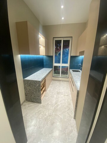 Team Area in 2 BHK Builder Floor at Rohinjan – for Sale