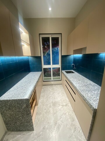 Bedroom in 2 BHK Builder Floor at Rohinjan – for Sale