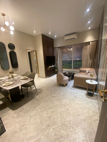 Team Area in 2 BHK Builder Floor at Rohinjan – for Sale