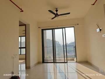 Room in 2 BHK Apartment at Godrej City Panvel Phase 1, Poyanje – for Rent