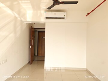 Room in 2 BHK Apartment at Godrej City Panvel Phase 1, Poyanje – for Rent