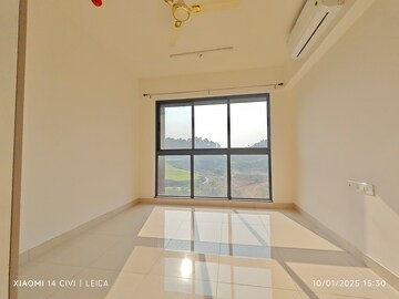 Room in 2 BHK Apartment at Godrej City Panvel Phase 1, Poyanje – for Rent