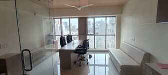 Commercial Office Space 822 Sq.Ft. For Rent in Sindhubhavan Ahmedabad  8065480