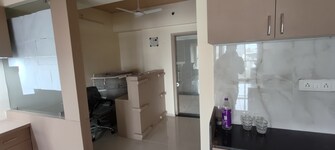 Commercial Office Space 822 Sq.Ft. For Rent in Sindhubhavan Ahmedabad  8065480