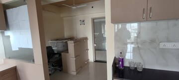 Team Area in  Office Space at Sindhubhavan – for Rent