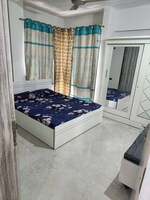 3 BHK + Extra Room 1000 Sq.Ft. Apartment in Gaited Society Dhanori