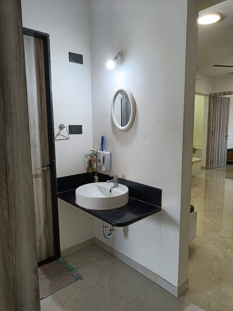 Exterior View, dhanori 3 Bedroom 1000 Sq.Ft. Apartment In Dhanori Pune 8065513