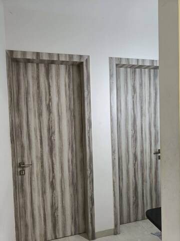 Building Lobby in 3 BHK Apartment at Dhanori – for Sale
