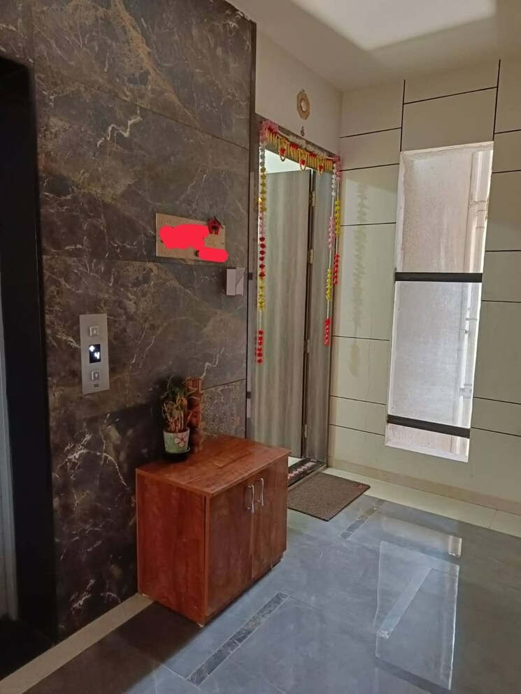 Bathroom, dhanori 3 Bedroom 1000 Sq.Ft. Apartment In Dhanori Pune 8065513