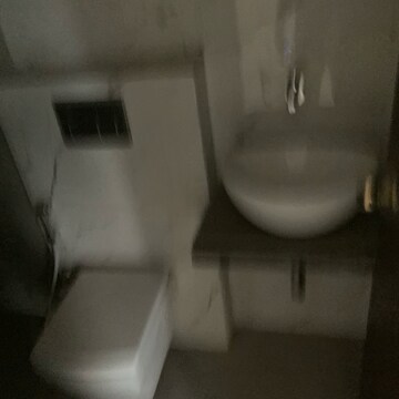 Bathroom in 2 BHK Apartment at Satyam Imperia Phase 2, Taloja Sector 23 – for Rent