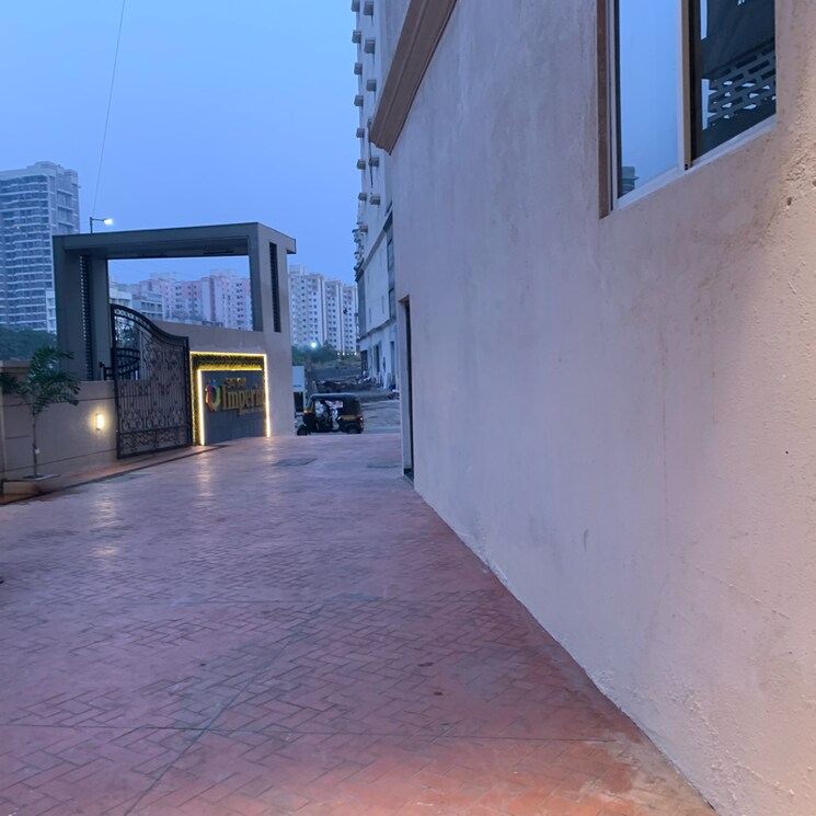 Room, satyam-imperia-phase-2 2 Bedroom 654 Sq.Ft. Apartment In Taloja Sector 23 Navi Mumbai 8065488