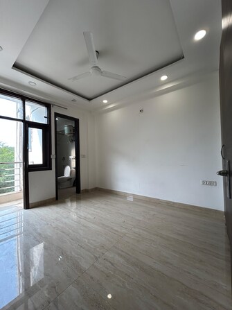 2 BHK Apartment For Resale in Freedom Fighters Enclave Delhi  8065485