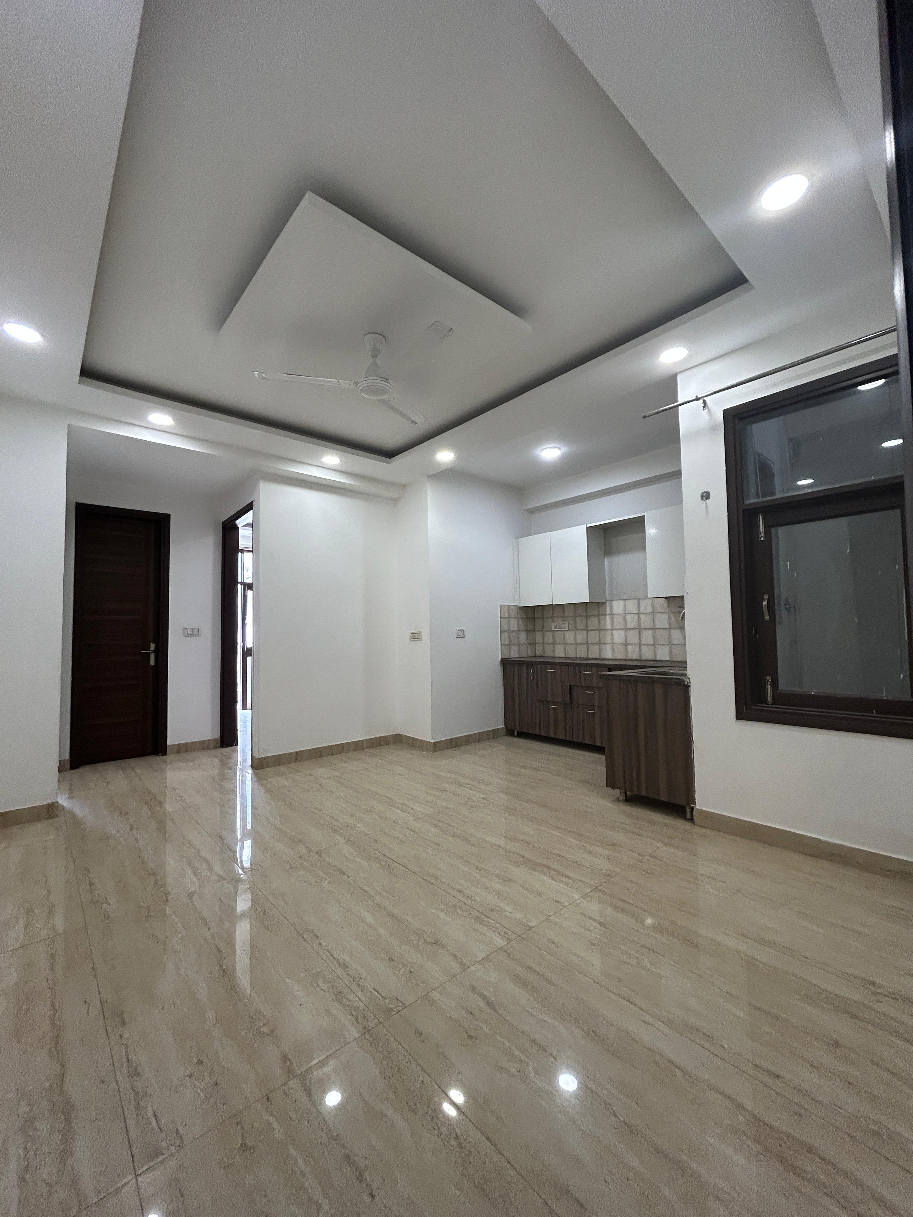 2 BHK Apartment For Sale in Freedom Fighter