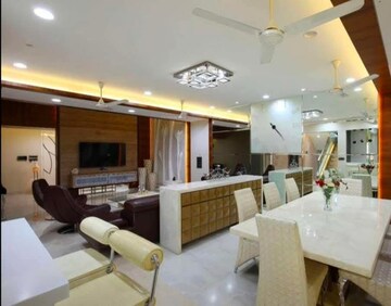 3 BHK Apartment For Rent in Malad West