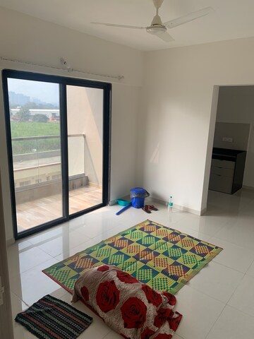 2 BHK Apartment For Rent in Kohinoor Sapphire 2, Tathawade