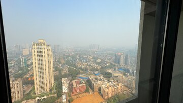 2 BHK Apartment – Exterior View View at Dosti Eastern Bay Phase 1, Wadala - for Sale