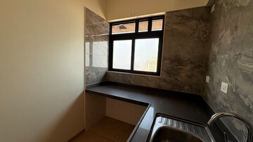 Kitchen in 2 BHK Apartment at Dosti Eastern Bay Phase 1, Wadala – for Sale
