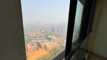2 BHK Apartment – Exterior View View at Dosti Eastern Bay Phase 1, Wadala - for Sale