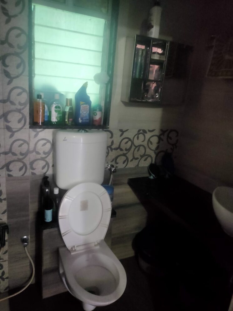 Master Bedroom, jeevan-lifestyle 1 Bedroom 670 Sq.Ft. Apartment In Badlapur East Thane 8065487