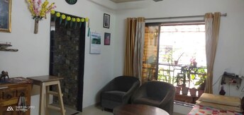 1 BHK Apartment For Resale in Jeevan Lifestyle Badlapur East Thane  8065487