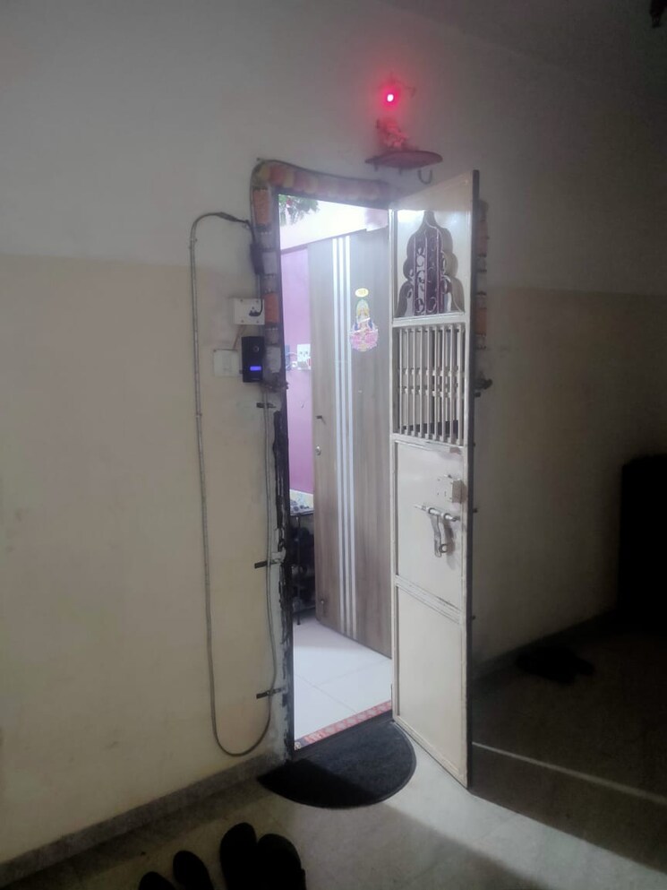 Bathroom, jeevan-lifestyle 1 Bedroom 670 Sq.Ft. Apartment In Badlapur East Thane 8065487