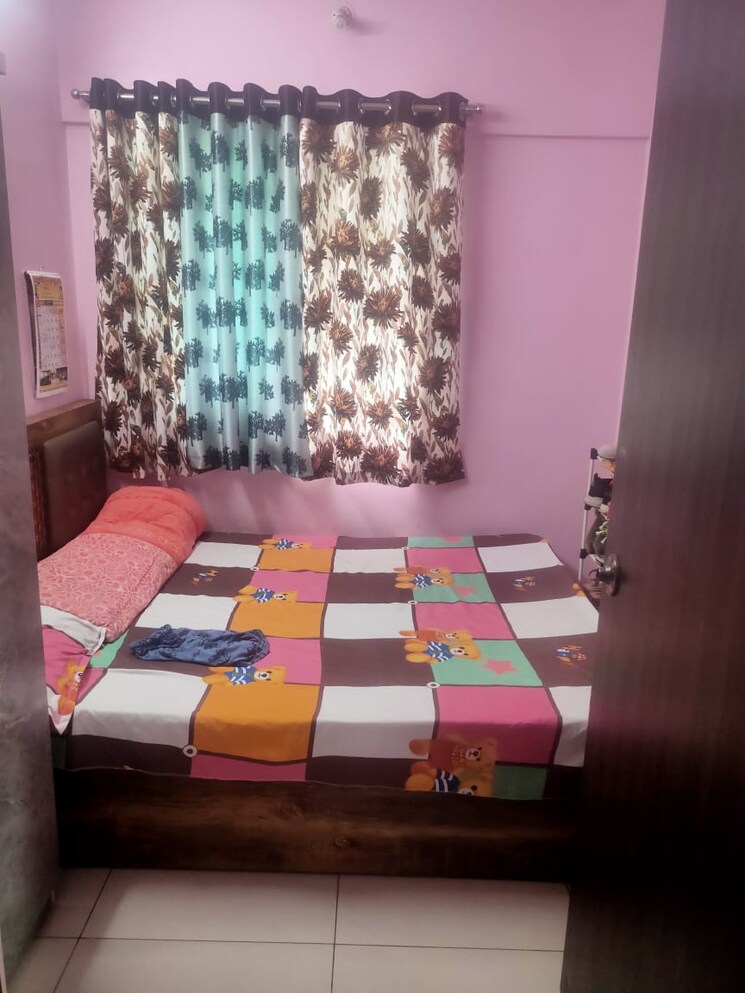 Bedroom, jeevan-lifestyle 1 Bedroom 670 Sq.Ft. Apartment In Badlapur East Thane 8065487