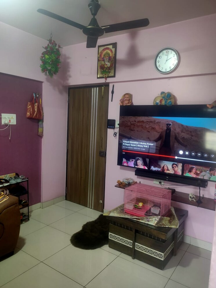 undefined, jeevan-lifestyle 1 Bedroom 670 Sq.Ft. Apartment In Badlapur East Thane 8065487