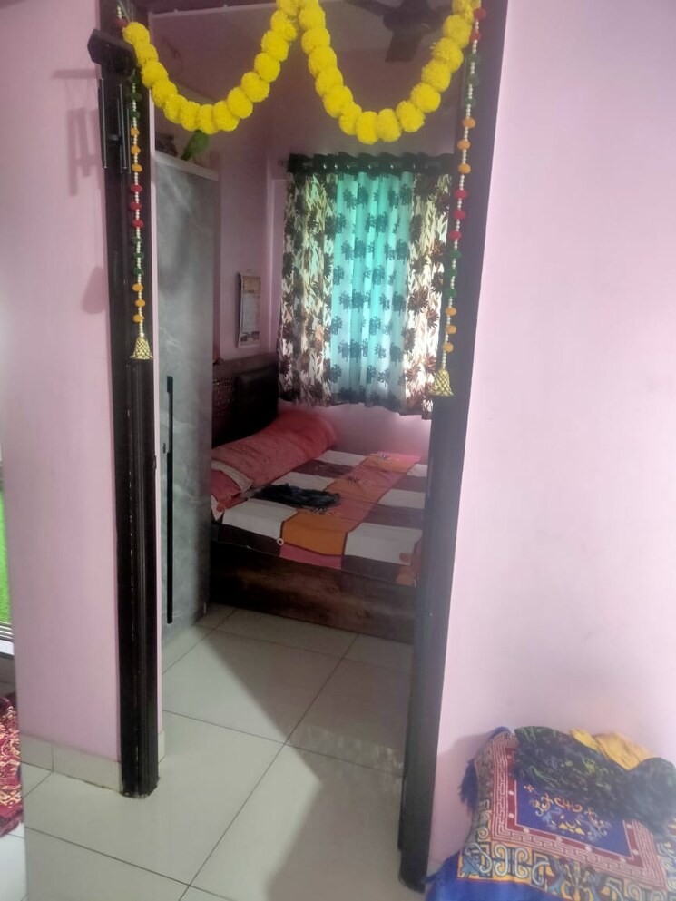 Balcony, jeevan-lifestyle 1 Bedroom 670 Sq.Ft. Apartment In Badlapur East Thane 8065487