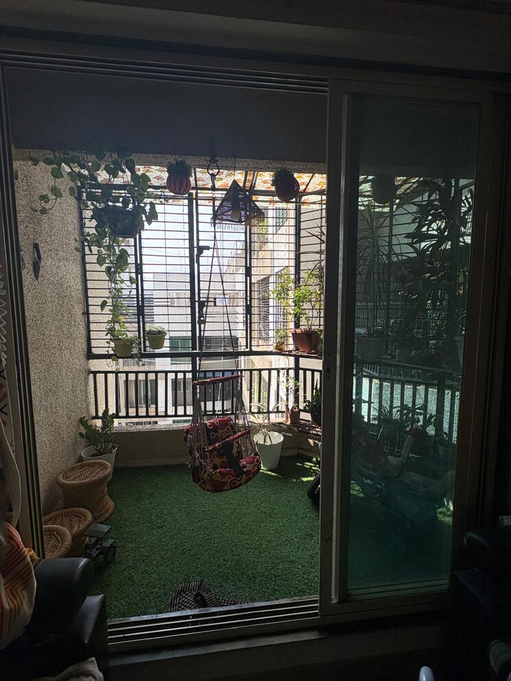  Parking, jeevan-lifestyle 1 Bedroom 670 Sq.Ft. Apartment In Badlapur East Thane 8065487