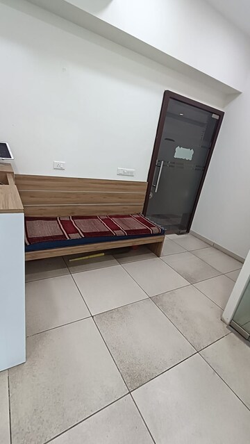 Furnished Amenities in  Office Space at Science City – for Rent