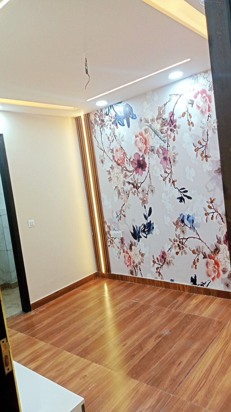 Floor Plan, narela Commercial Office Space 70 Acre In Narela Delhi 8065498