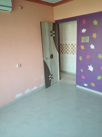 Room in 1 BHK Apartment at The Harmony, Dombivli West – for Sale