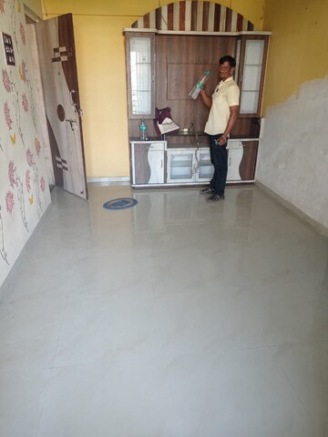 Room in 1 BHK Apartment at The Harmony, Dombivli West – for Sale
