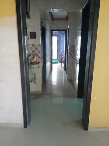 1 BHK Apartment For Resale in The Harmony Dombivli West Thane  8065495