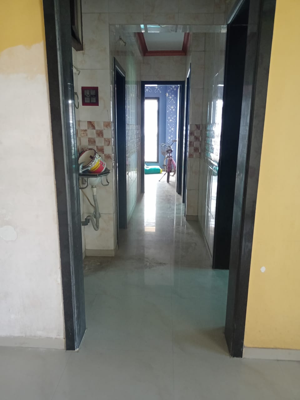 1 BHK Apartment For Sale in The Harmony