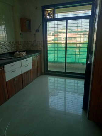 1 BHK Apartment For Resale in The Harmony Dombivli West Thane  8065495