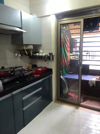 2 BHK Apartment For Resale in MJ Shah Centrio Govandi Mumbai  8065497