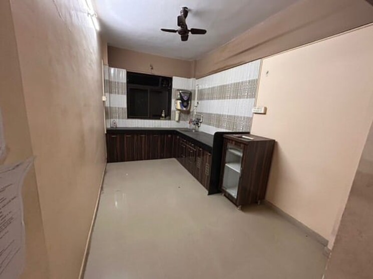 Kitchen, 5p-manohar-shreeji-nirvana-phase-3 1 Bedroom 477 Sq.Ft. Apartment In Katrap Thane 8065499