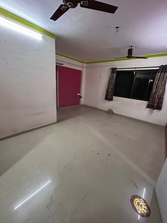 1 BHK Apartment For Resale in 5P Manohar Shreeji Nirvana Phase 3 Katrap Thane  8065499