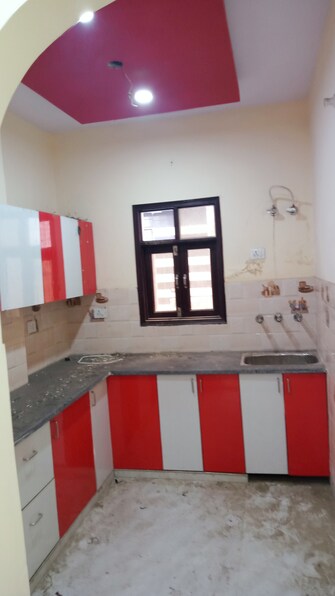 2.5 BHK Independent House For Resale in Ganga Apartments Burari Burari Delhi  8065516