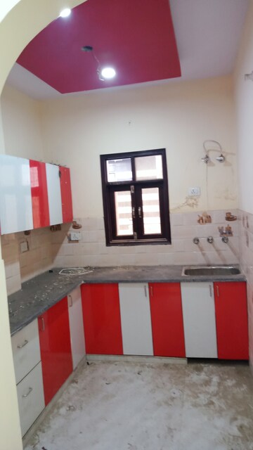 Kitchen in 2.5 BHK Independent House at Burari – for Sale