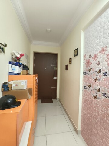 Team Area in 3 BHK Apartment at Budigere Road – for Sale