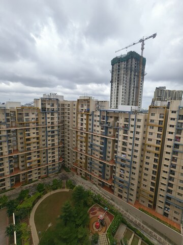 3 BHK Apartment – Exterior View View at Budigere Road - for Sale