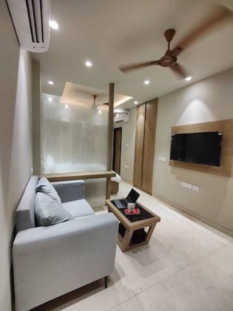 1 BHK Apartment For Rent in Aaspire Heights Marathahalli Bangalore  8065501