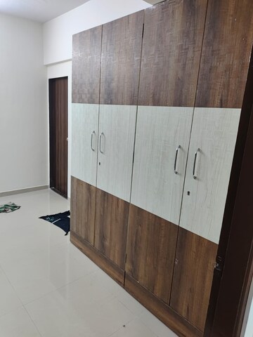 Bathroom in 1 BHK Apartment at Mangal Murti CHS Lower, Lower Parel – for Rent