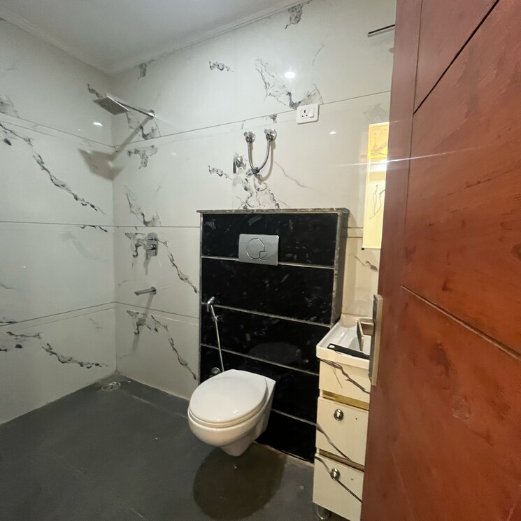 Team Area, chattarpur 3 Bedroom 1250 Sq.Ft. Builder Floor In Chattarpur Delhi 8065511