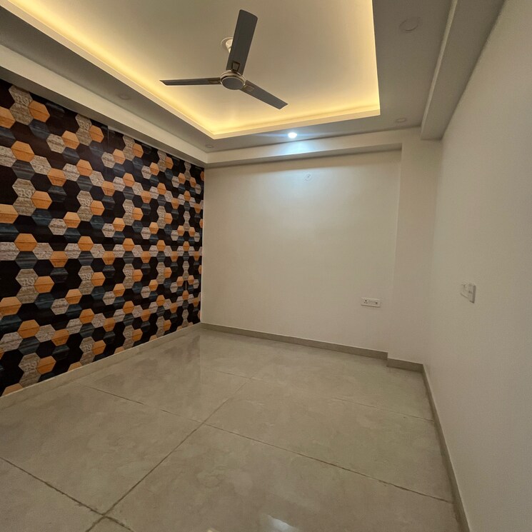 Kitchen, chattarpur 3 Bedroom 1250 Sq.Ft. Builder Floor In Chattarpur Delhi 8065511