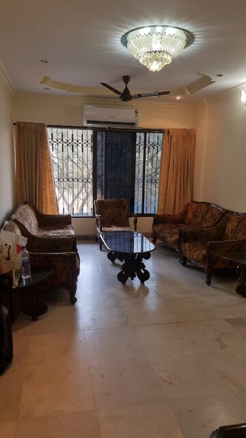 2 BHK Apartment For Rent in Siroya Kalaniketan Bandra West Mumbai  8065512